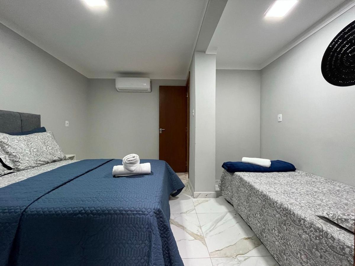 Dn01- 1º Andar| Churrasqueira| Quadra Mar | Centro Apartamento Balneario Camboriu